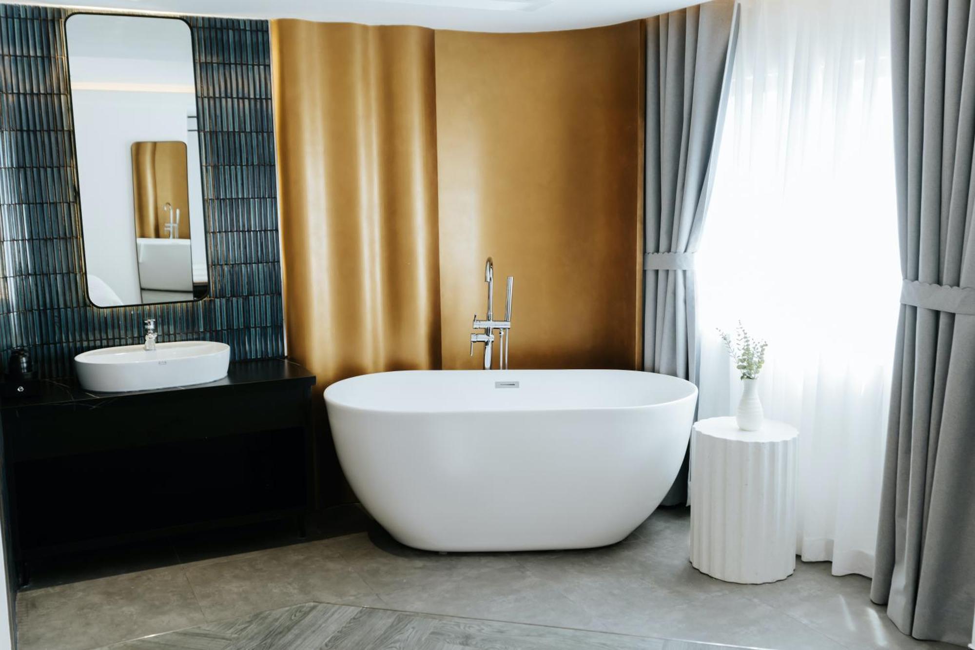 The Concept Hotel- City Center Ho Chi Minh City Room photo